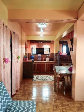 Blue Haven Baguio Transient House